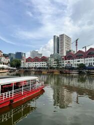 Clarke Quay (D6), Condominium #594151401